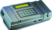 510 Programmable Data Terminal